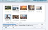 Mac Picture Recovery screenshot