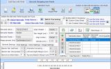Courier Sticker & Label Printing Tool screenshot