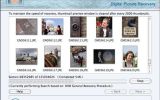 Mac Photo Recovery Tool screenshot