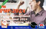 Killexams PMI PMP-2024 Exam Dumps 2024 screenshot