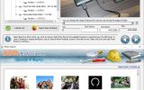 Restore File screenshot
