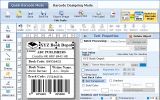 Publisher Barcode Labeling Software screenshot