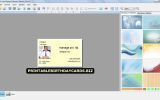 Printable Id Card Maker screenshot