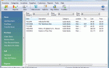 Inventoria Inventory Software Free screenshot
