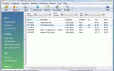 Inventoria Professional screenshot