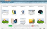 Digital Camera Images Recovery screenshot