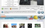 Data Doctor Recovery Windows (FAT+NTFS) screenshot