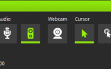 Screencapt screenshot