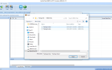 MailConverterTools for MBOX Files screenshot