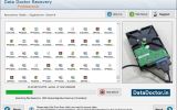Data Recovery screenshot
