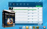 Leawo Video Converter Ultimate screenshot