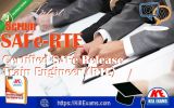 Killexams Scrum SAFe-RTE Exam Dumps 2023 screenshot