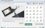Windows Files Recovery Software screenshot
