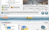 Restore FAT Partition screenshot