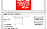 VeryUtils Easy Barcode Generator screenshot