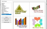 Custom Business Logo Creator Tool screenshot