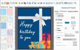 Birthday Cards Maker screenshot