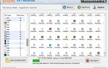 Recover Deleted Files screenshot
