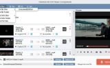 VideoSolo BD-DVD Ripper (Mac) screenshot