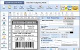 Trade Label Software screenshot