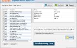 Recover Digital Camera screenshot