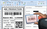 Barcode Maker Software screenshot