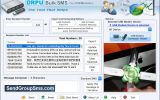 BulkSMS for Mac screenshot
