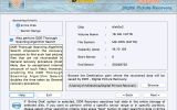 Digital Picture Recovery Application screenshot