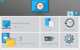 Easy Backup screenshot