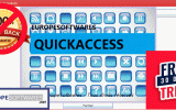 QuickAccess screenshot