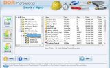 Data Recovery Reviews screenshot