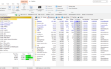 TreeSize Professional screenshot