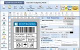 Publisher Barcode Tool screenshot