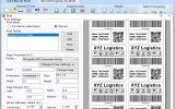 Books & Magazines Barcode Maker Program screenshot