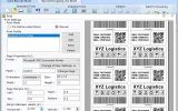 Books & Magazines Barcode Maker Program screenshot