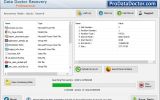 Windows Partition Data Software screenshot