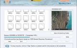 Mac SD Cards Data Retrieval Software screenshot