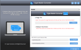 Cigati Maildir Converter screenshot