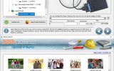 Data Recover Software screenshot