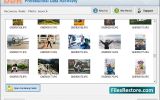 Files Restore screenshot