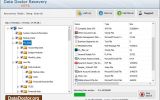 Windows NTFS Recovery screenshot