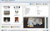 Photo Recovery screenshot