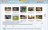 Mac Memory Card Recovery screenshot