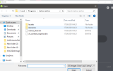 Etcher Image Writer screenshot