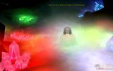 Avatar Babaji meditate in Crystal Cave screenshot