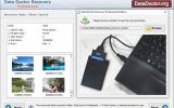 Professional Data Recovery screenshot