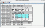 DataBook screenshot