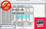 DataBook screenshot