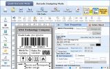 Barcode Label Professional Edition screenshot