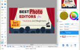 VeryUtils Photo Editor screenshot